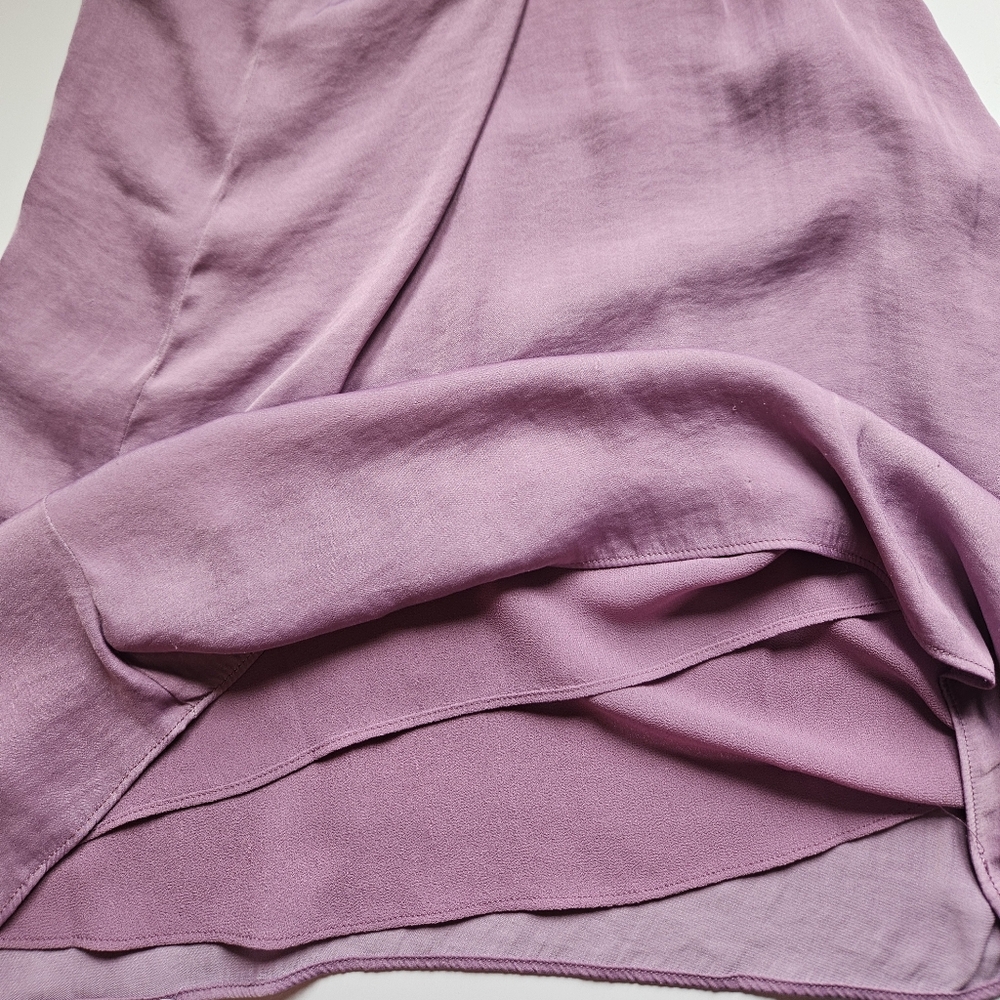 Lavender/Pink Tank Top